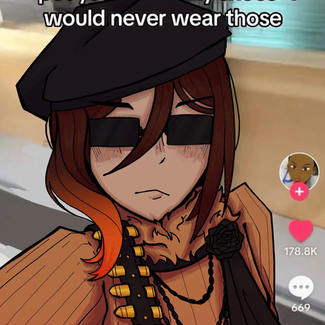 HeftyTongs9499의 RWBY 2