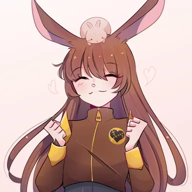 Profile image of Velvet