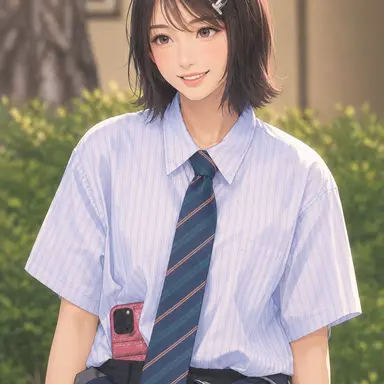 Profile image of Mina
