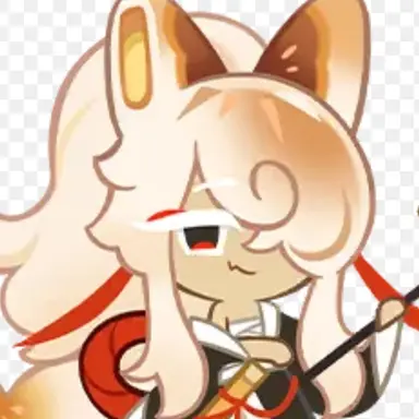 Profile image of 만쥬맛 쿠키