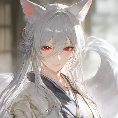 Profile image of Kuzunoha