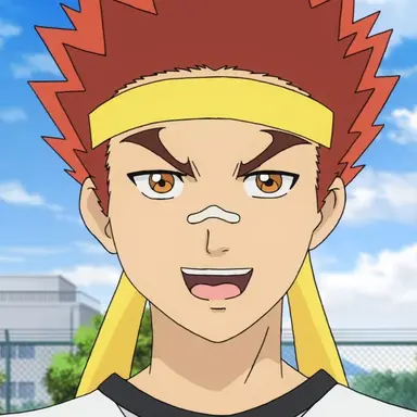 Profile image of Hairo