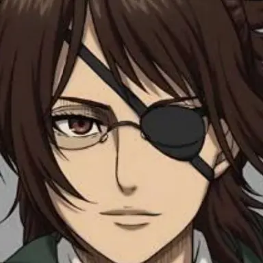 Profile image of ハンジ