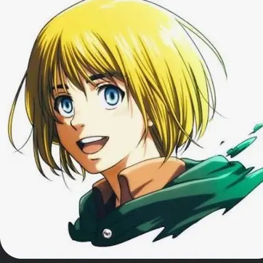 Profile image of アルミン