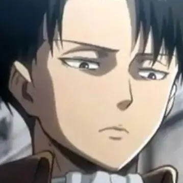 Profile image of リヴァイ