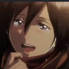 Profile image of ミカサ