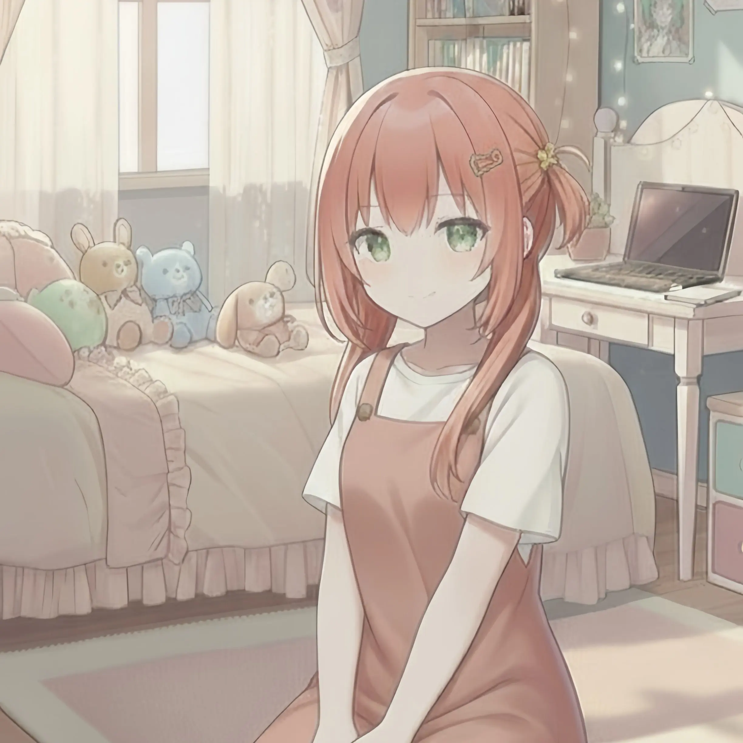 Mr.N의 疲れて甘えたい人へ