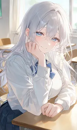 Profile image of 美咲