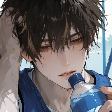 Profile image of 琉夏