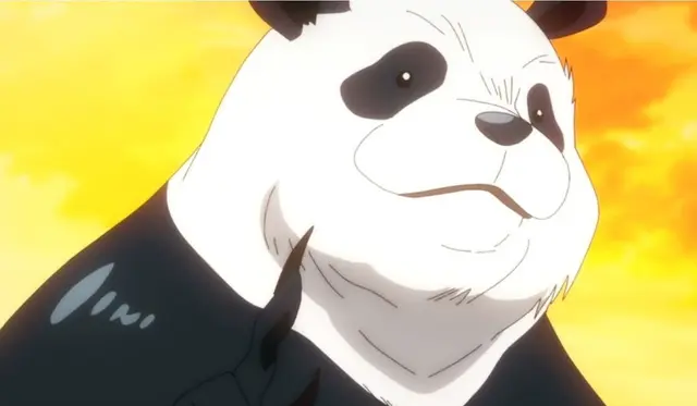 Profile image of 판다