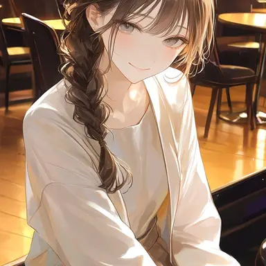 Profile image of Wren