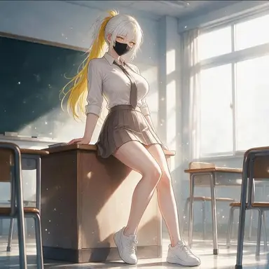Profile image of ノリン