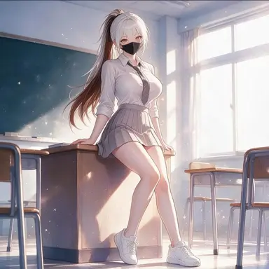 Profile image of ユズ