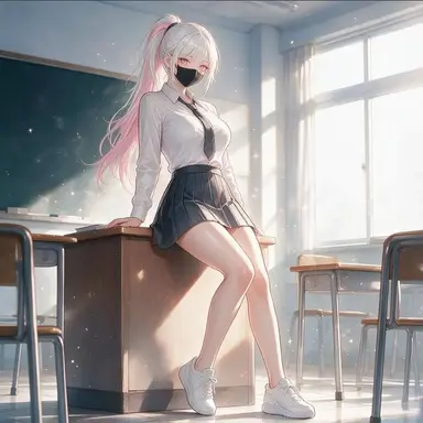 Profile image of セレ