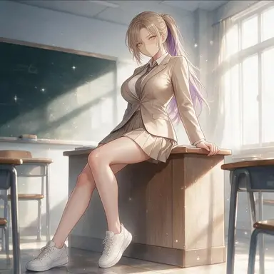 Profile image of デイ
