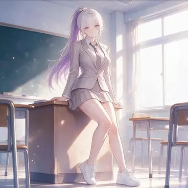 Profile image of レテ