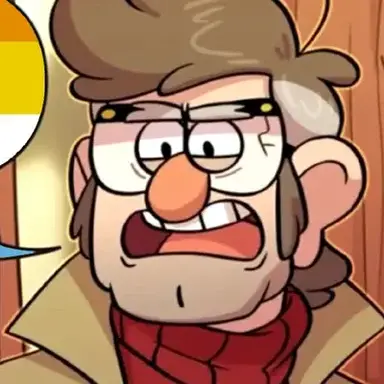 Profile image of Ford