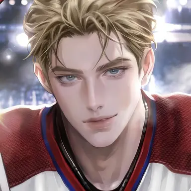 Profile image of Chase