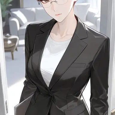 Profile image of Orsolya