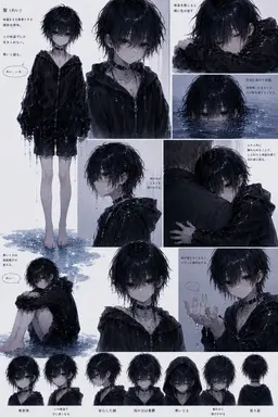Profile image of 零