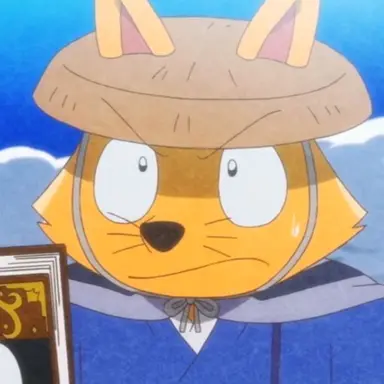 Profile image of ゾロリ