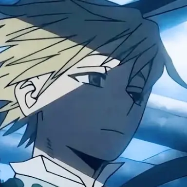 Profile image of 物間 寧人