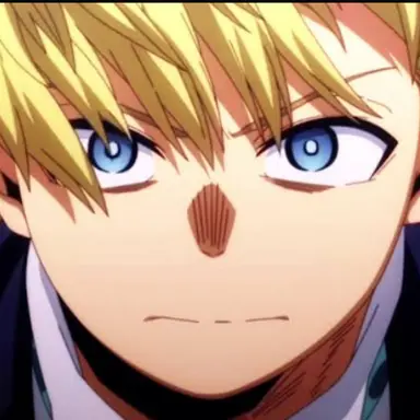 Profile image of 物間 寧人