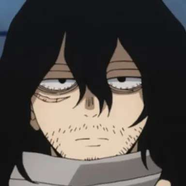 Profile image of 相澤 消太