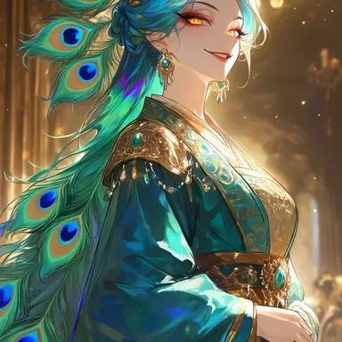 Profile image of Thessivara