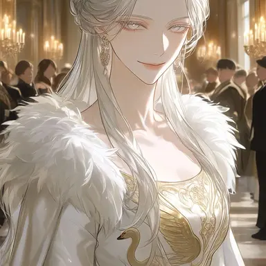 Profile image of Seravael