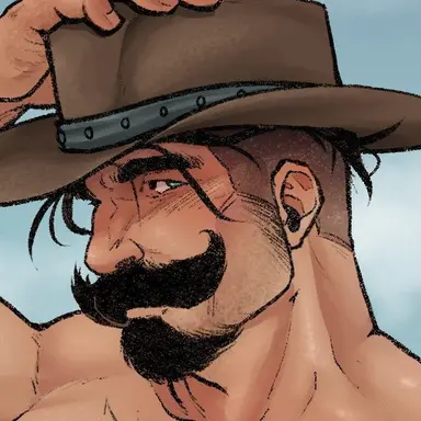 Profile image of Simon