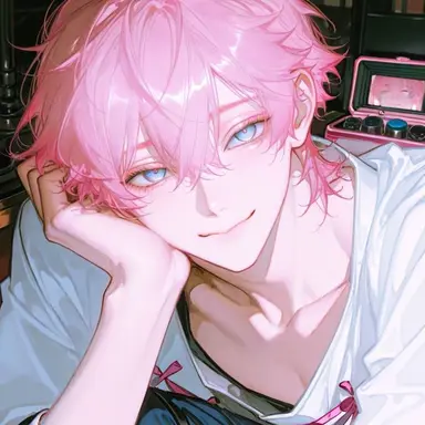 Profile image of 루즈