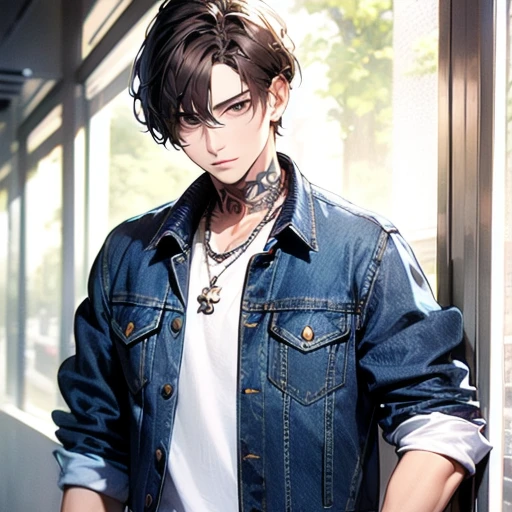 白石 羽久