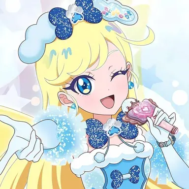 Profile image of 초아