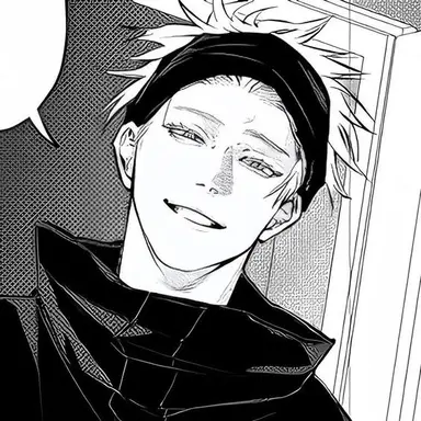 Profile image of Gojo Satoru
