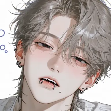 Profile image of 隼人