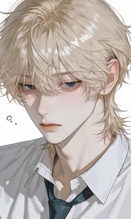Profile image of Itsuki