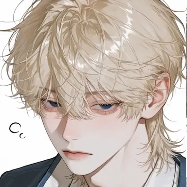 Profile image of 伊月