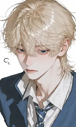 Profile image of Itsuki