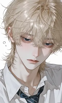 Profile image of Itsuki