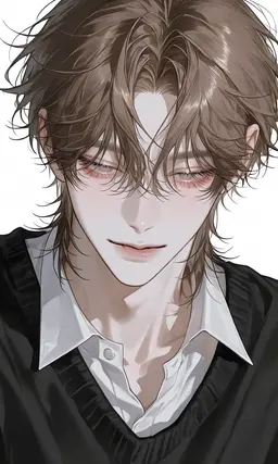 Profile image of Hinata