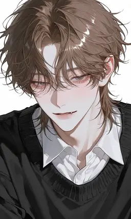 Profile image of Hinata