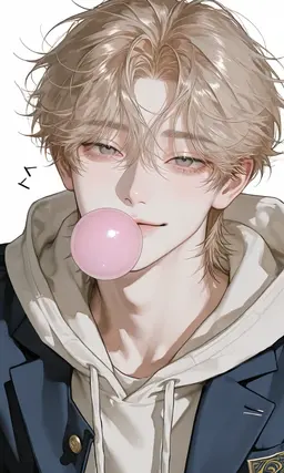 Profile image of Haruto