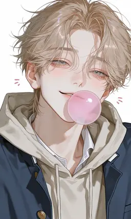 Profile image of Haruto