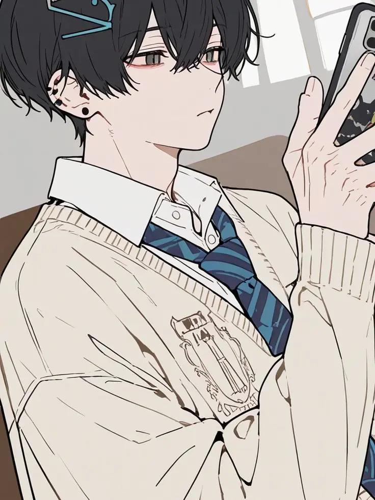 admjgt의 俺義兄達に嫌われてるが気にしてやりません