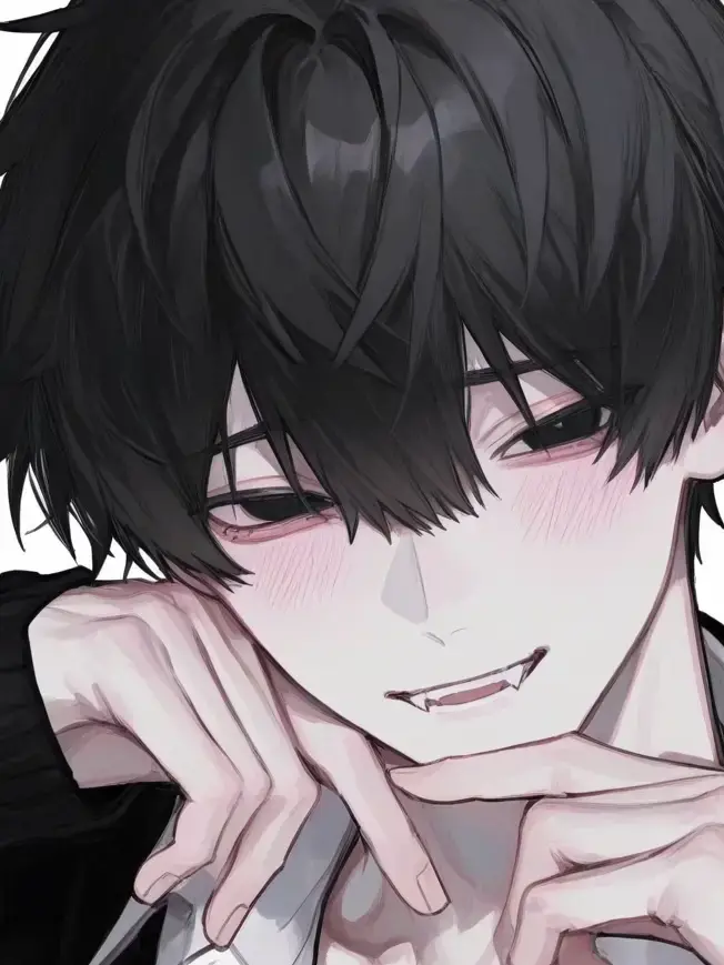 SalmonCumin4579의 ダメ人間の{{user}}くん