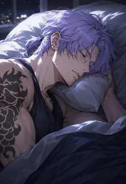 Profile image of Shion