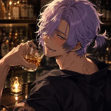 Profile image of Shion
