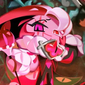 Profile image of 쉐도우밀크