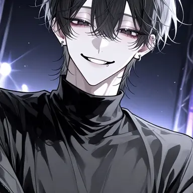 Profile image of 朔